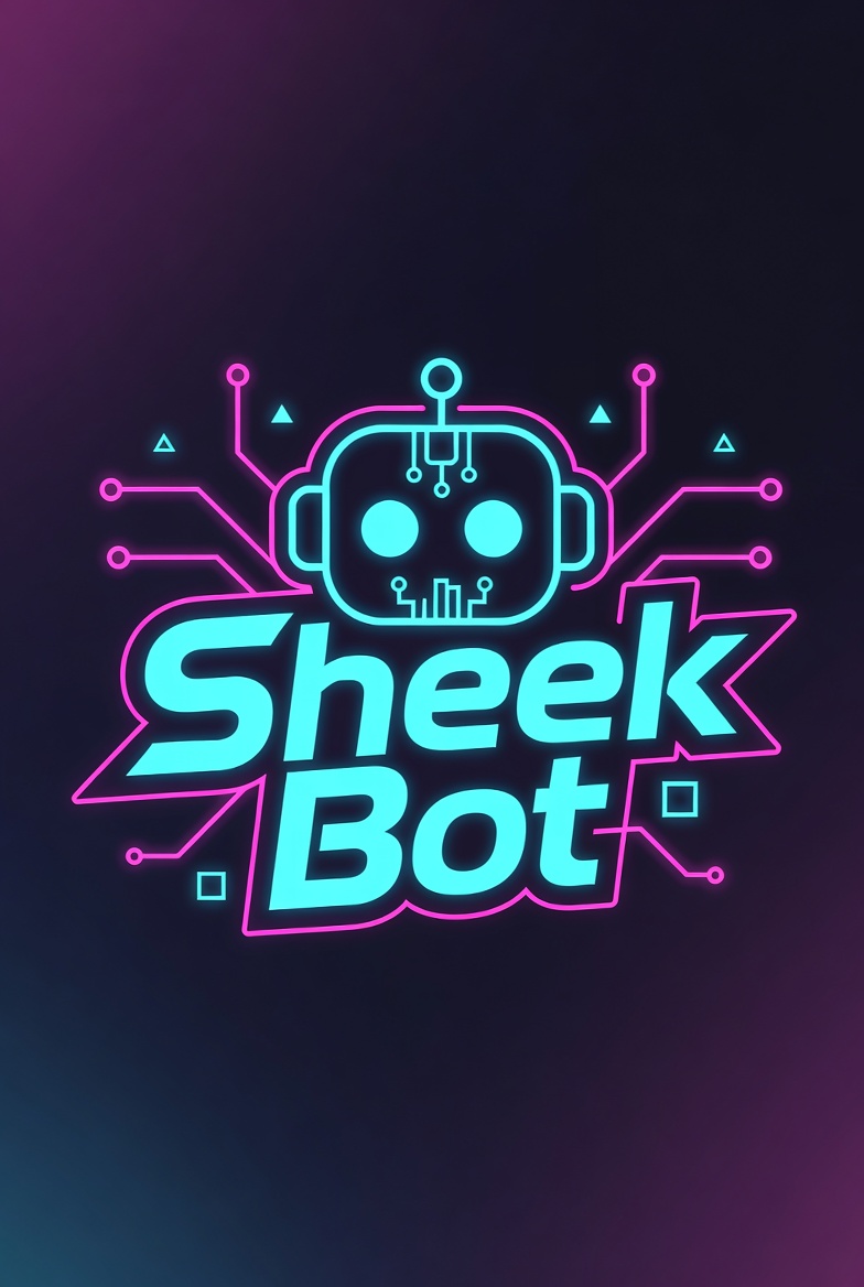 SheekBot